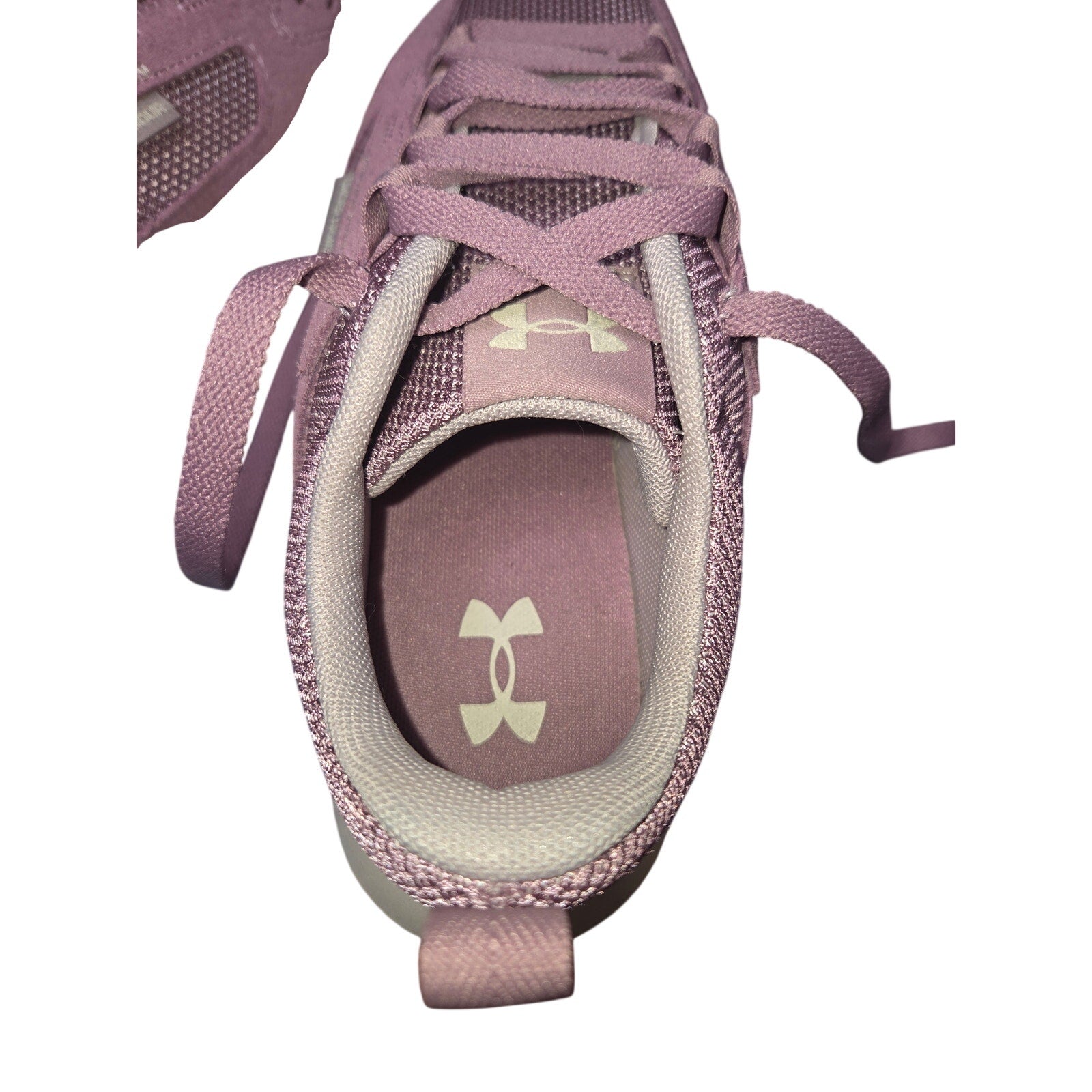 Under Armour Street Mirage Women's Sneakers – Size 9 | New Without Box