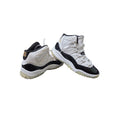 Jordan 11 Retro Mid Gratitude Pre School Shoes 378039-170 Size 13.5C