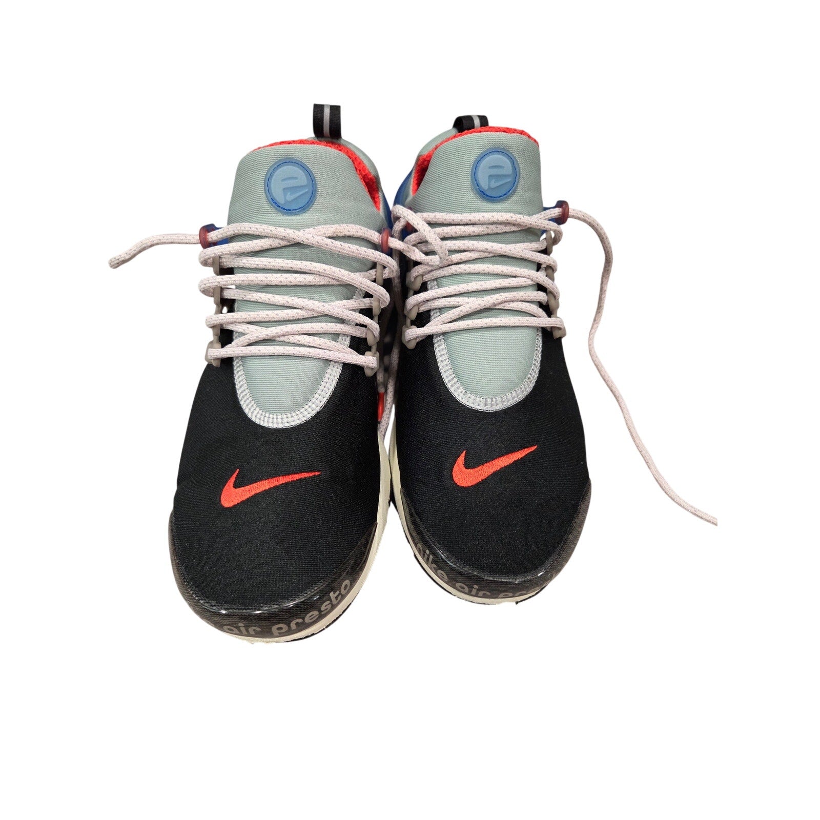 Nike Air Presto Premium 'Shoe Shop' Sneakers DV0776-010 Men's Size 9