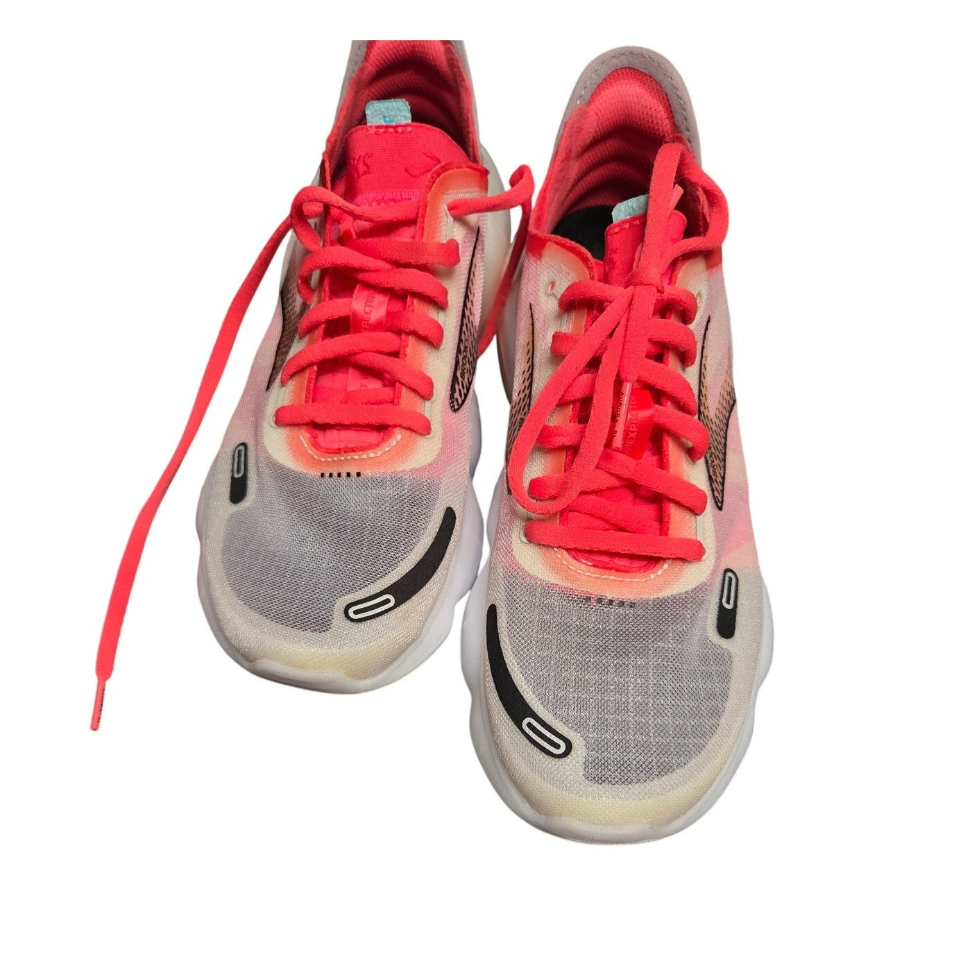 Brooks Aurora BL Nitrogen Injected Running Shoe 1203541B068 Women's Size 9.5