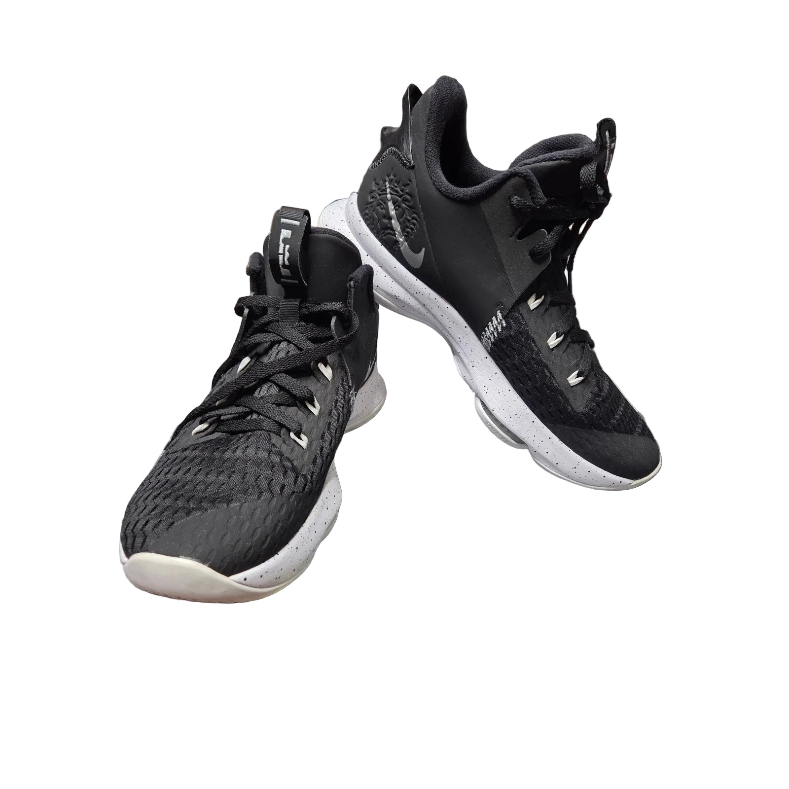 Nike LeBron Witness 5 Basketball Shoes CQ9380-001 Men's Size 13