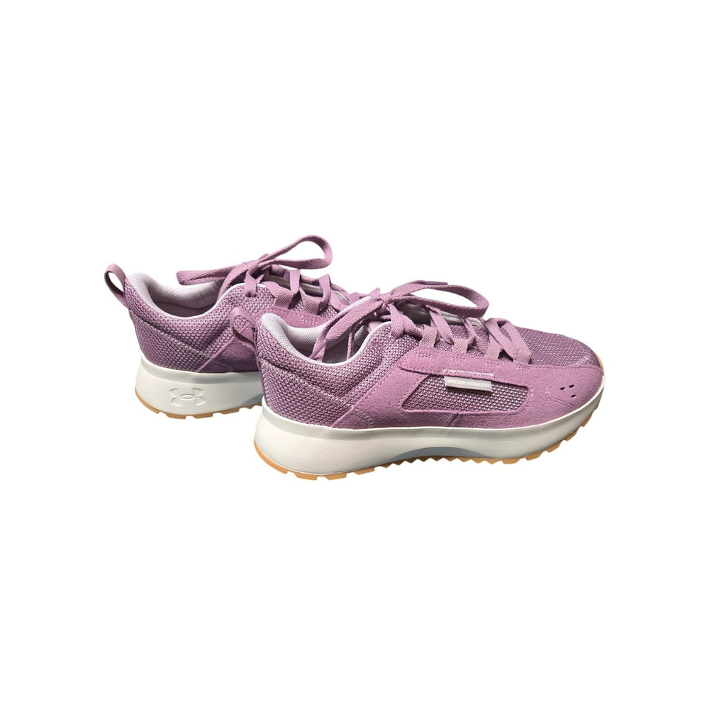 Under Armour Street Mirage Women's Sneakers – Size 9 | New Without Box