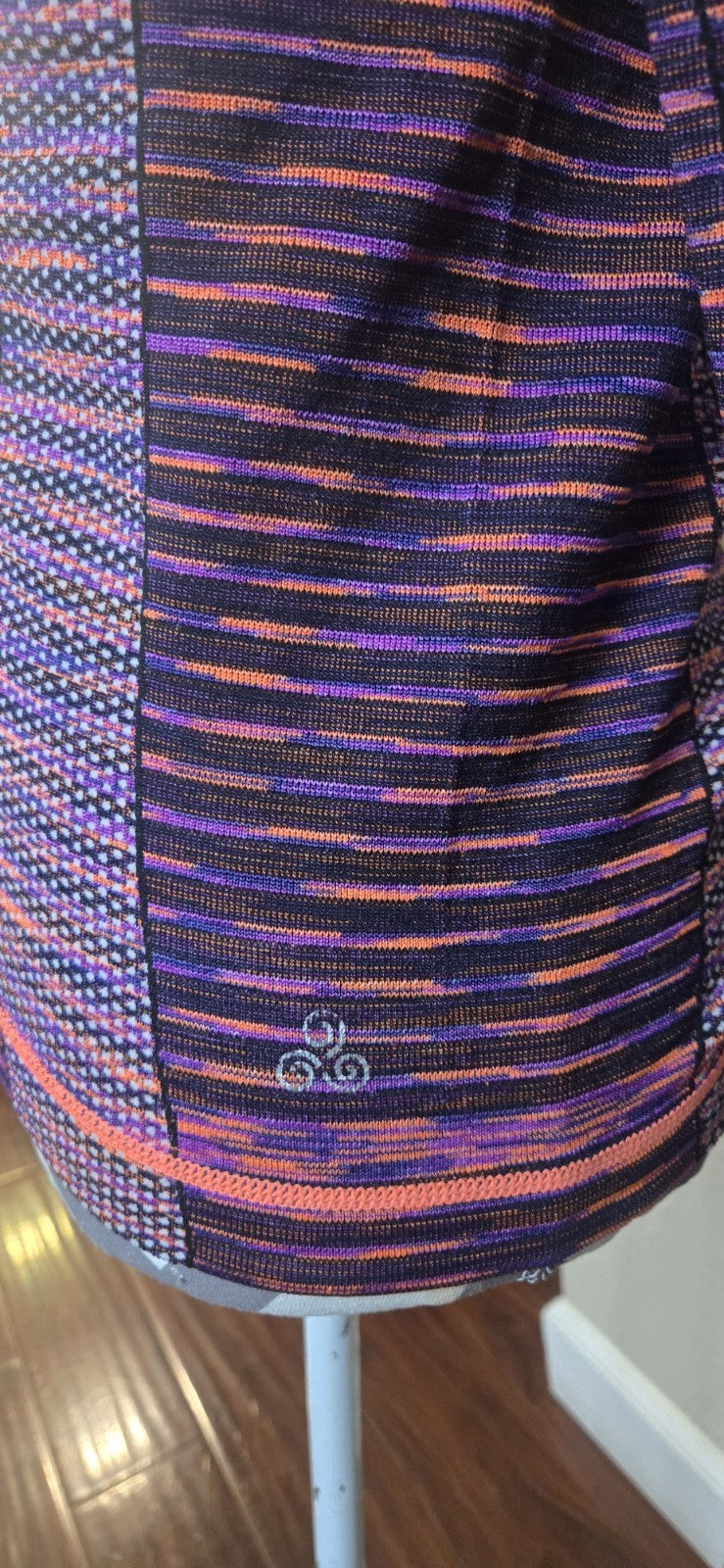 Soho Sport Athletic Wear Hoodie Womens Size Small1