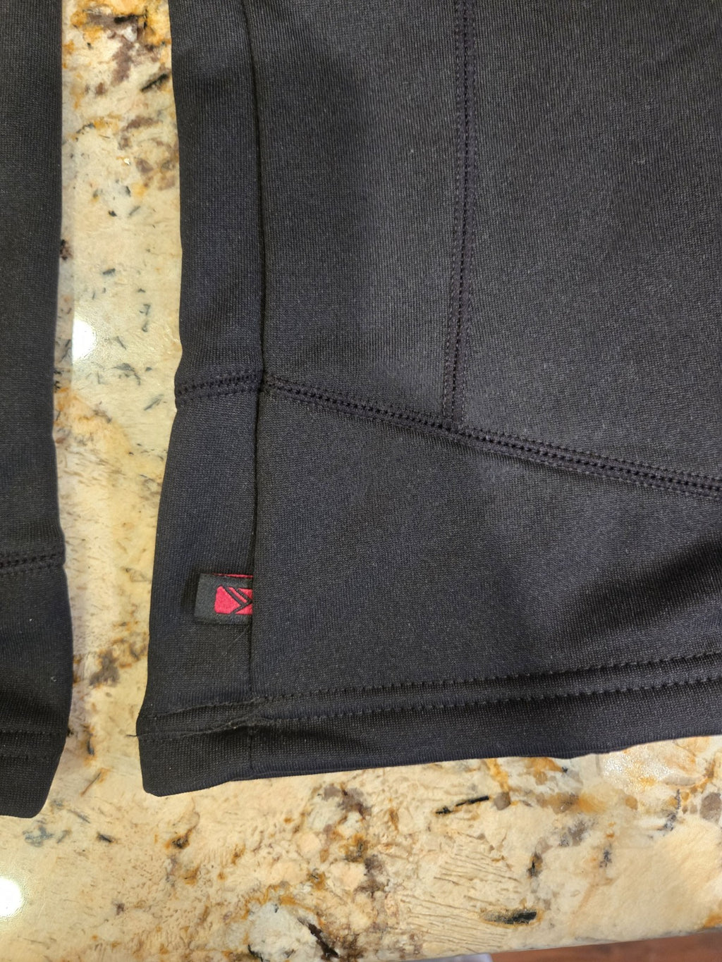 Alpine Design Men’s Sweater Size XL Blue 1/4 Zip Long Sleeve Warm5
