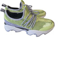 Sorel Women's Kenetic II Lace Athletic Shoe Size 9.50