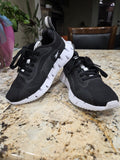 Reebok Womens Zig Dynamica CL Lightweight Lace Up Running Shoe, 100208880 Sz 90