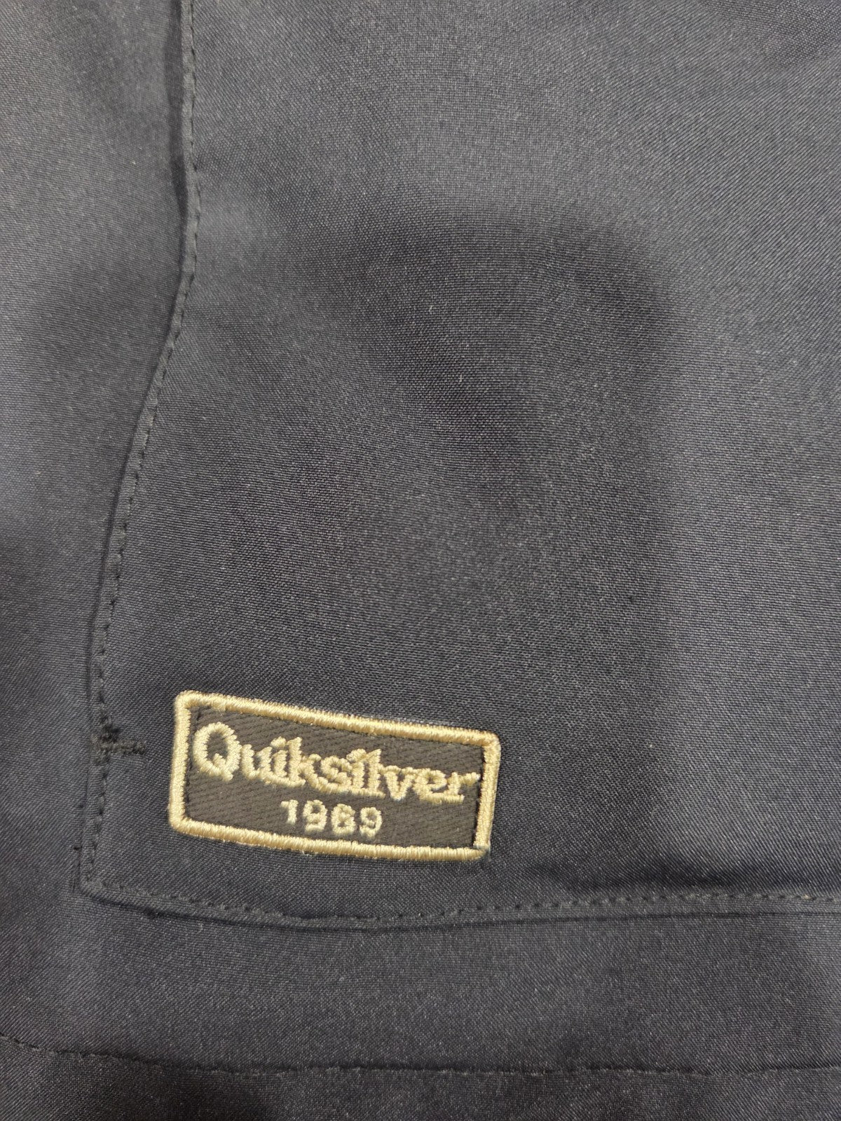 NWOT Quiksilver Dry Flight Men's Coat The Mountain And The Wave 10K Size XS2