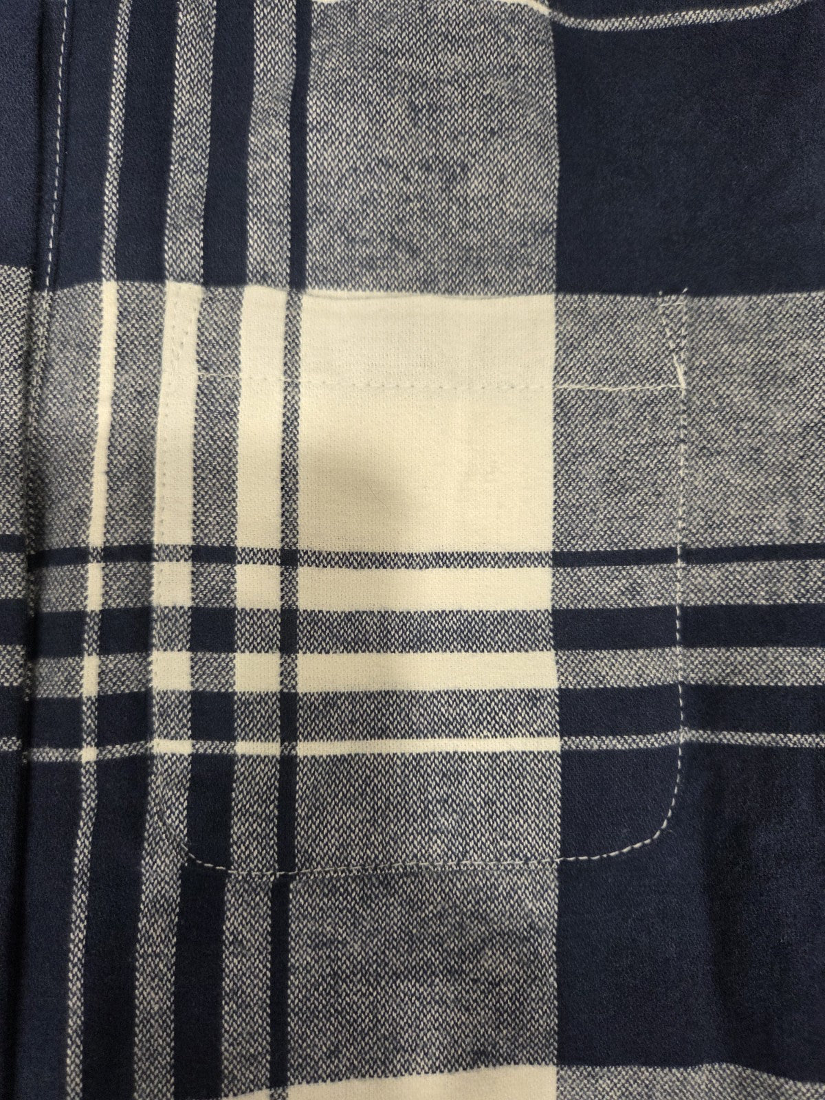 J. Crew 90's Plaid Sherpa Lined Shirt Jacket Women's Petite XS 1