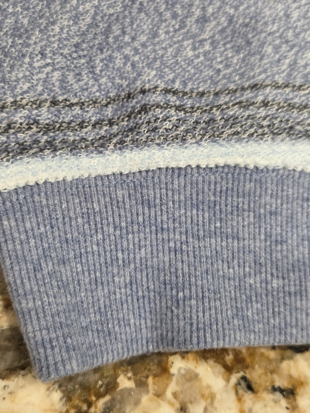 Quicksilver Y2K Hoodie Youth Size XL6