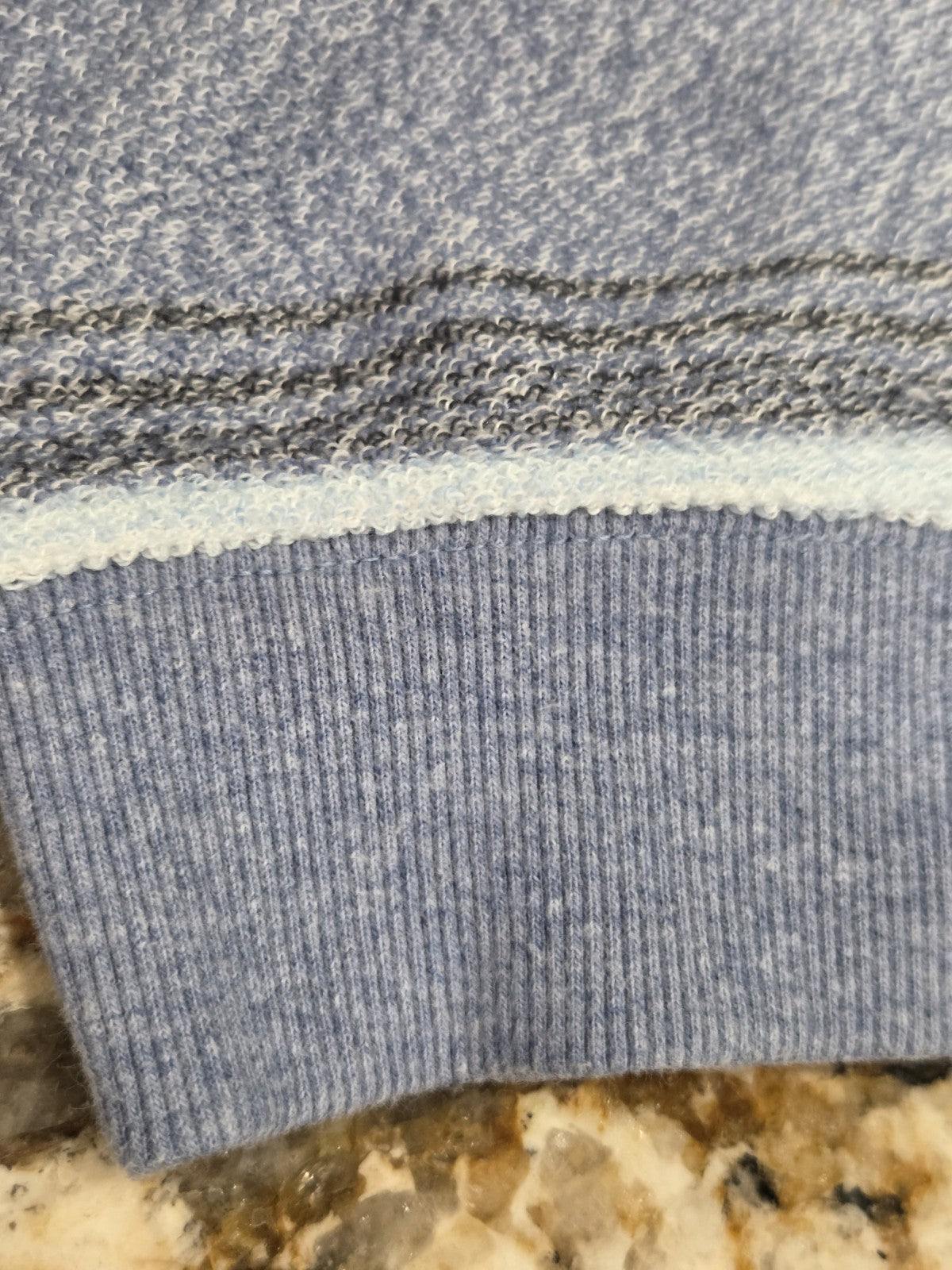 Quicksilver Y2K Hoodie Youth Size XL6