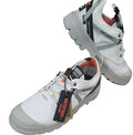 NIB Palladium Travel Lite Waterproof Drawstring Low Top Shoes Size W 7/M 5.50