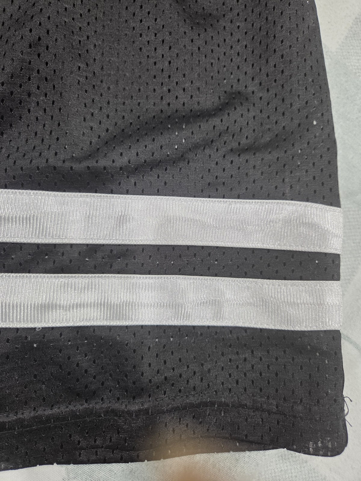 San Francisco 49ers NFL Team Apparel Jersey Size 1X4