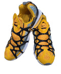 Nike Air Kukini Sneakers "Poison Dart Frog" Men's Size 10 DZ4393-7000