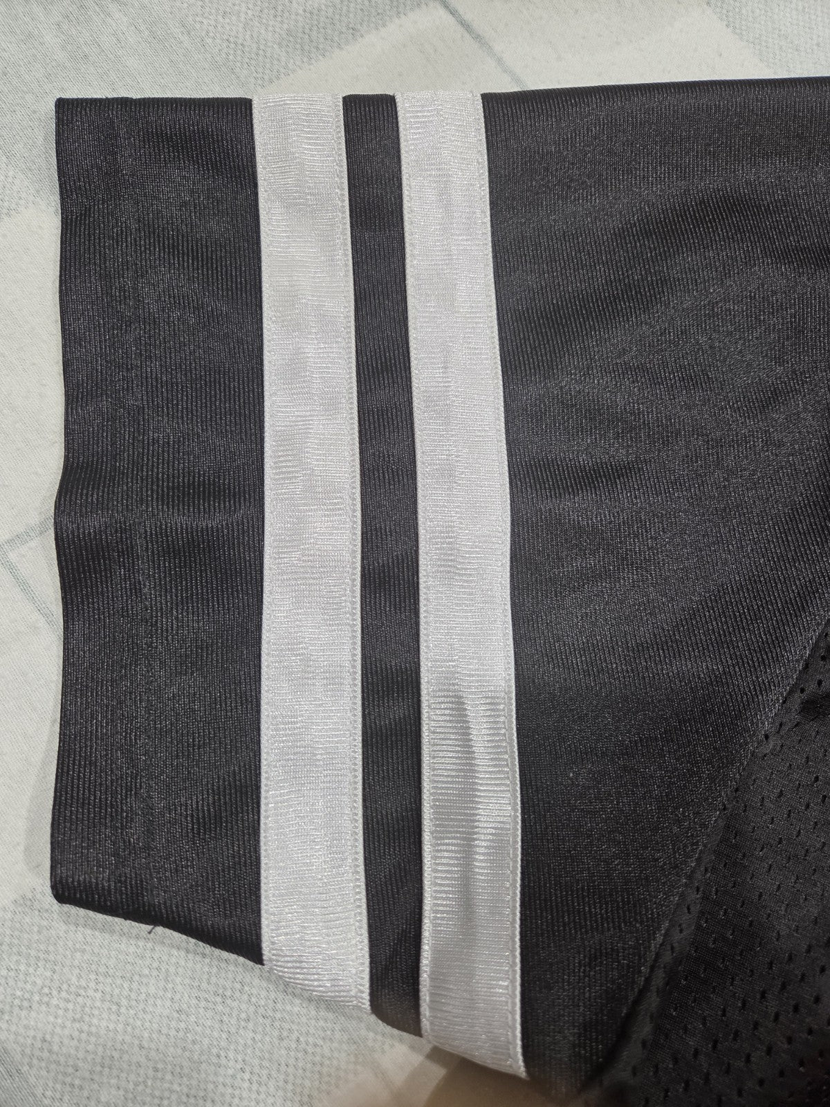 San Francisco 49ers NFL Team Apparel Jersey Size 1X3