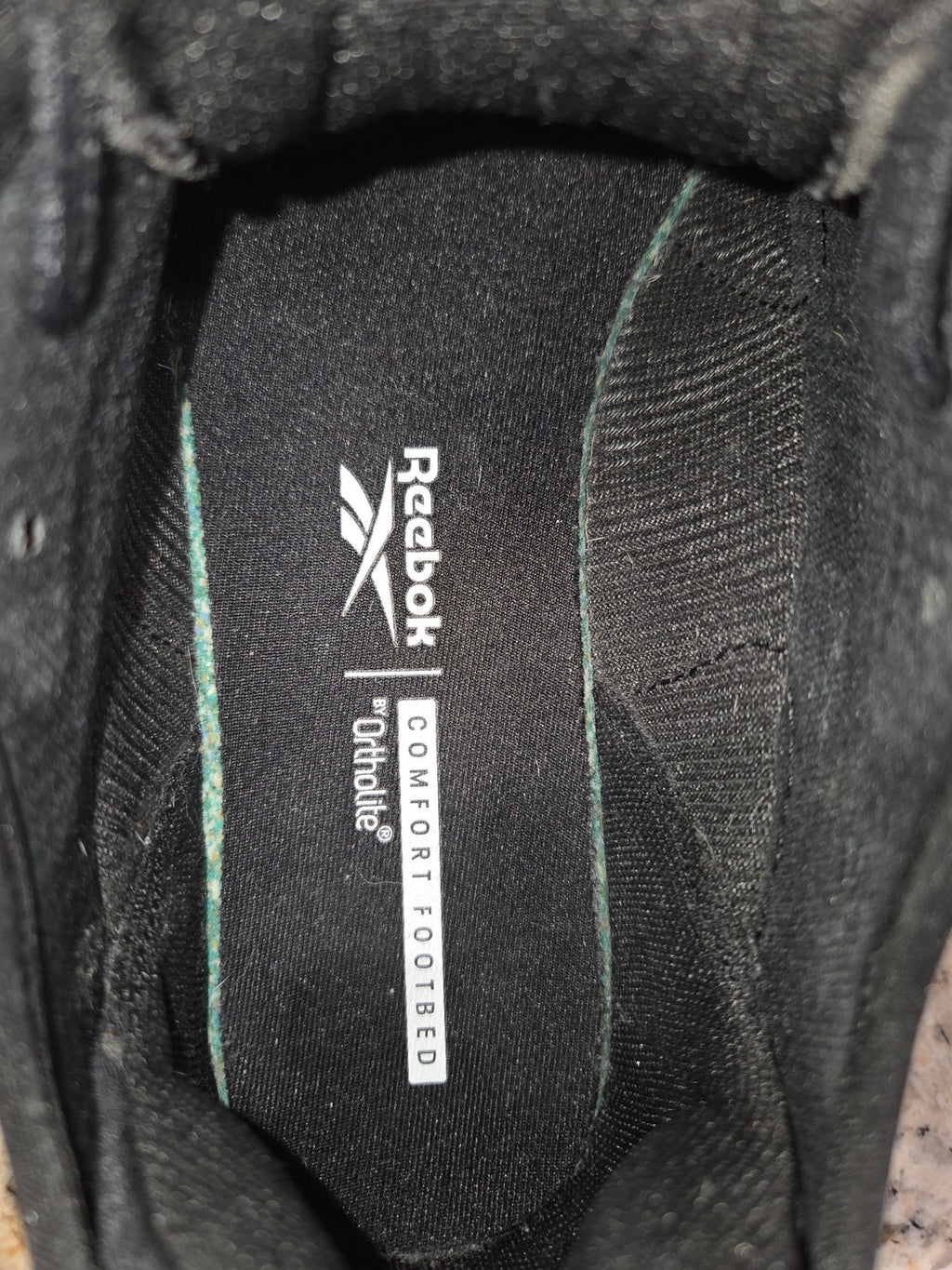 Reebok Womens Zig Dynamica CL Lightweight Lace Up Running Shoe, 100208880 Sz 95