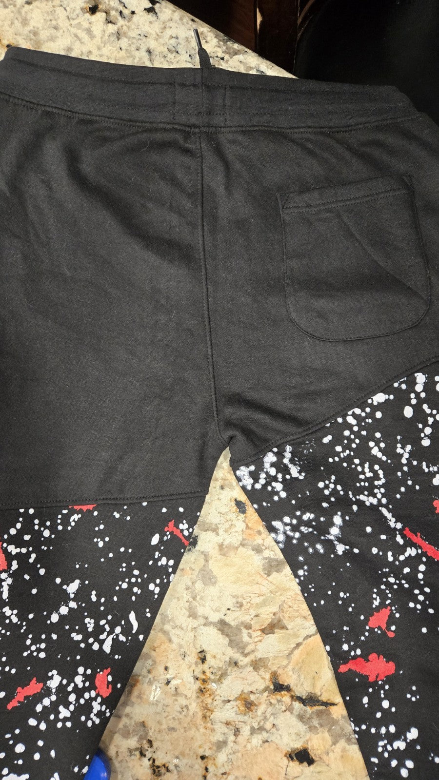 Public Figures 2 Peice Hoodie & Sweats9