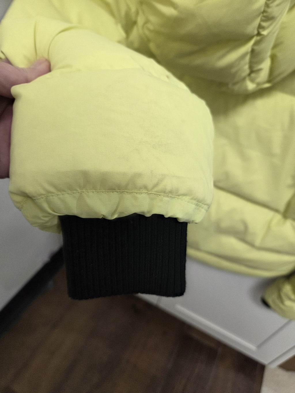 Alpine Design Down Insulated Puffer Jacket Women's Size Small6