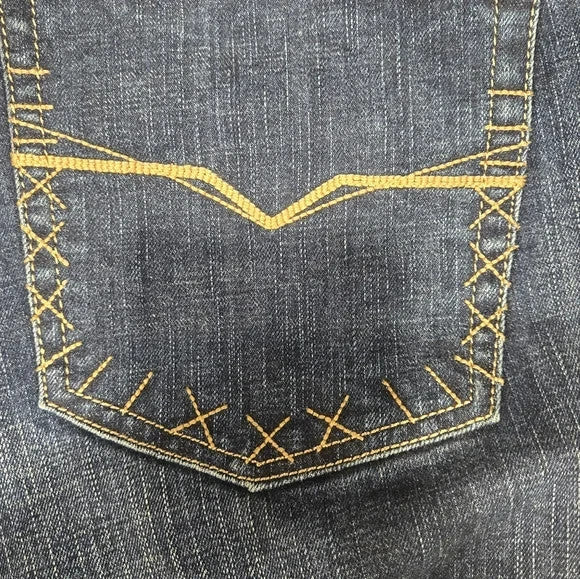 Guess Jeans Men's Size 342