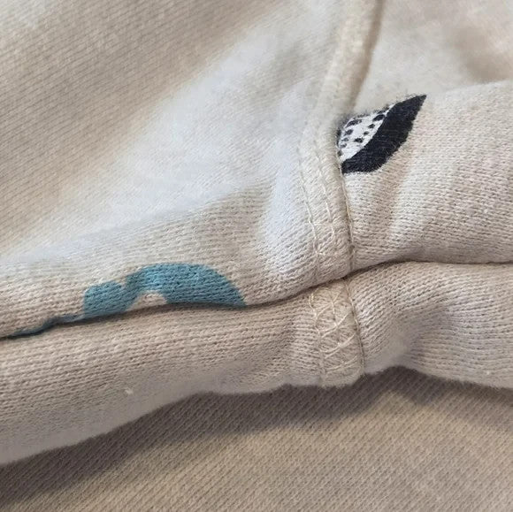 Sport of Kings Hoodie-Light Pink with Skull heads Unisex Size XL4