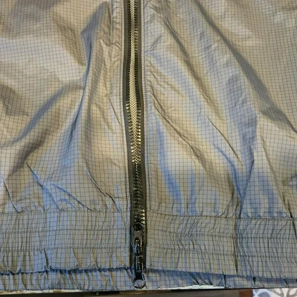 Hurley Men's XL Hooded Windbreaker1