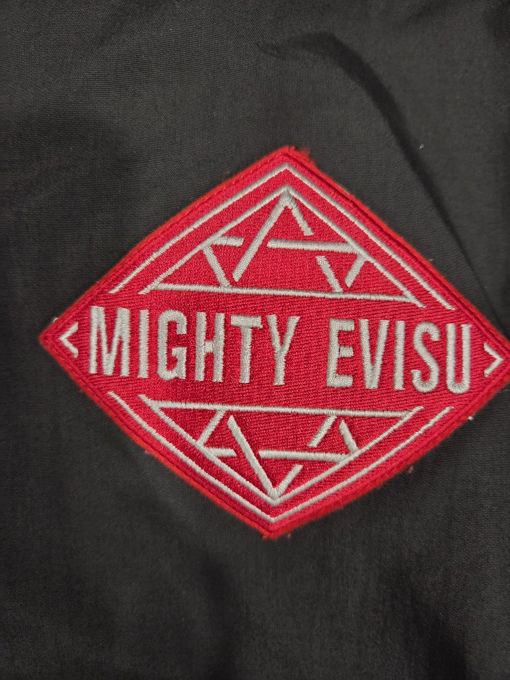 Rare Vintage Evisu Jacket Size Medium1