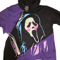 NWT Hot Topic Exclusive Ghost Face Size Medium0