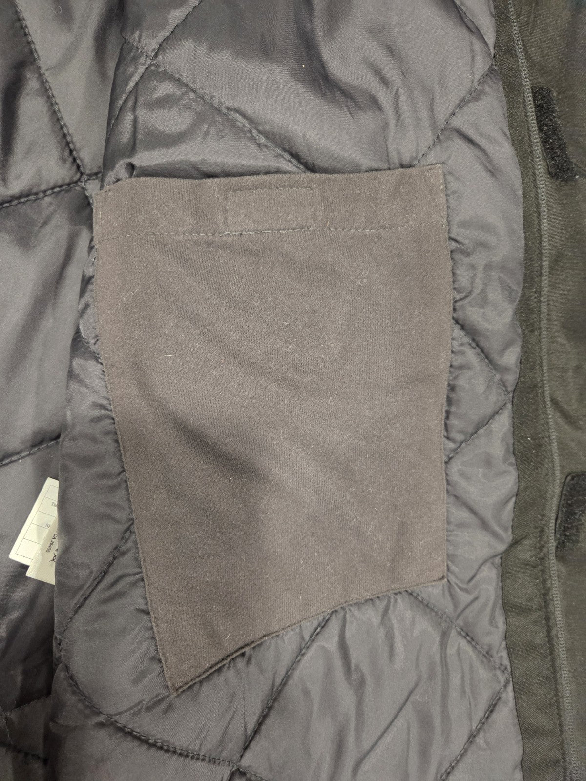 NWOT Helly Hansen Insulated Berg Workwear Jacket Mens Size XL8