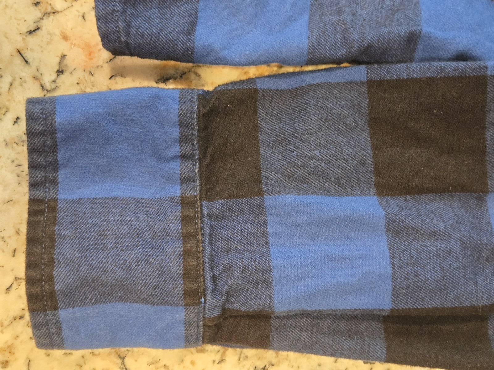 Seek Discomfort Mens Button Down Shirt Size Large3