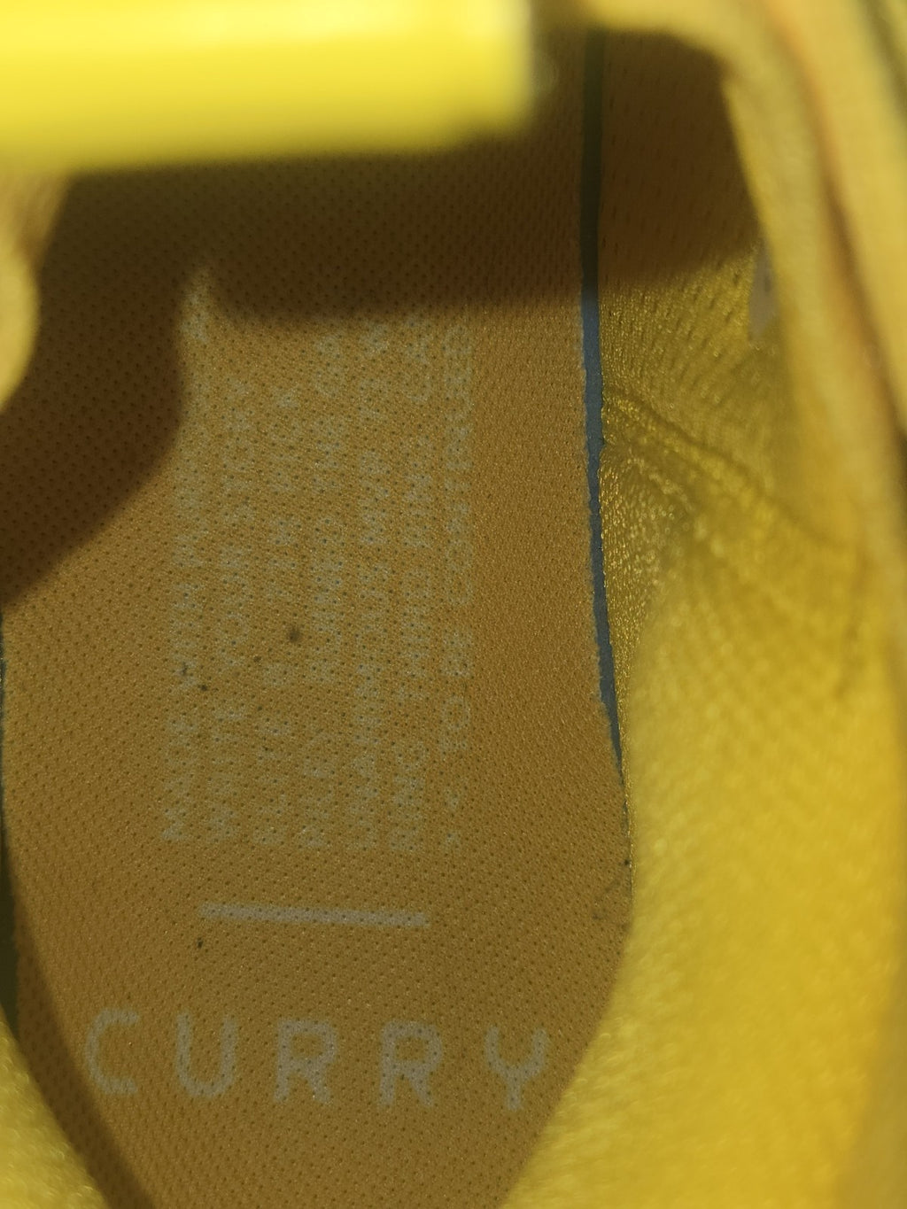 Under Armour Curry Flow 8 GS Basketball Shoes 3023085-701 M 11.5/W 136