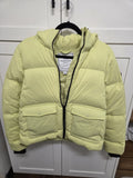 Alpine Design Down Insulated Puffer Jacket Women's Size Small0