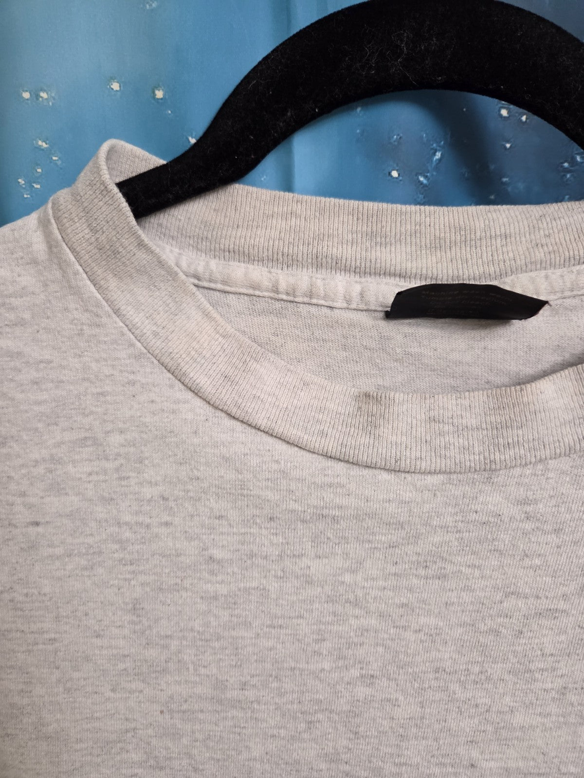 VINTAGE Boxing Betty Boop "Changes" 1993 T-Shirt Single Stich Size L2