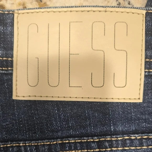 Guess Jeans Men's Size 341