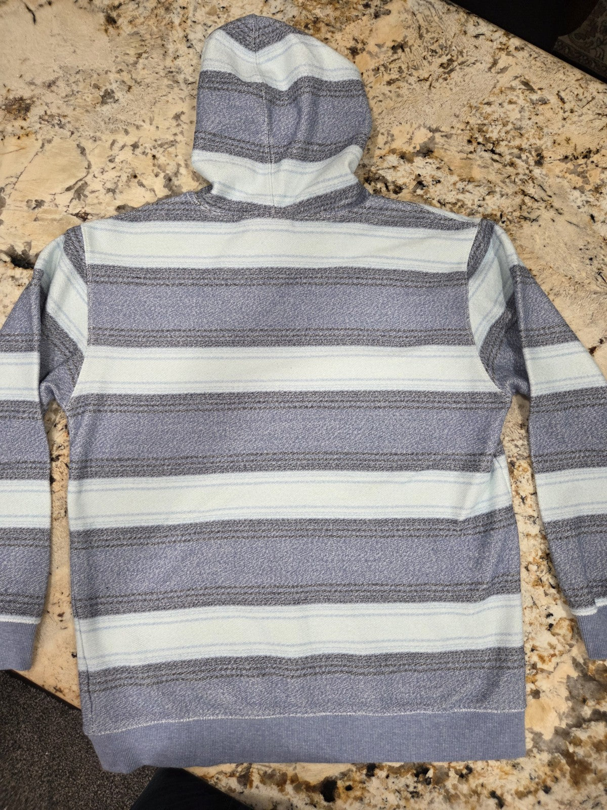 Quicksilver Y2K Hoodie Youth Size XL8