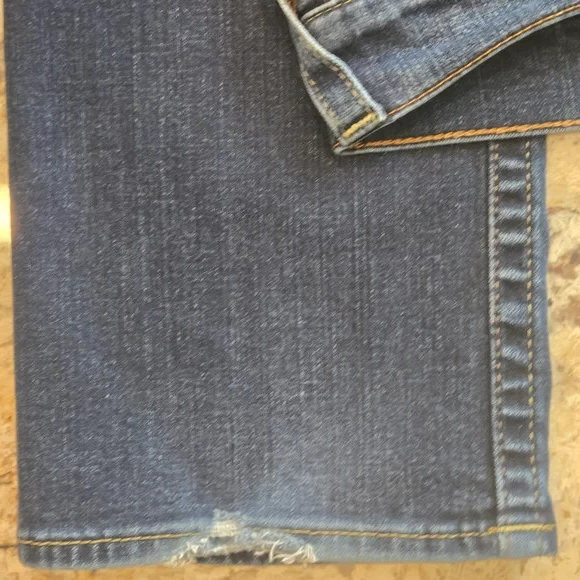 True Religion Men's Classic Boot Cut Jeans Size 333