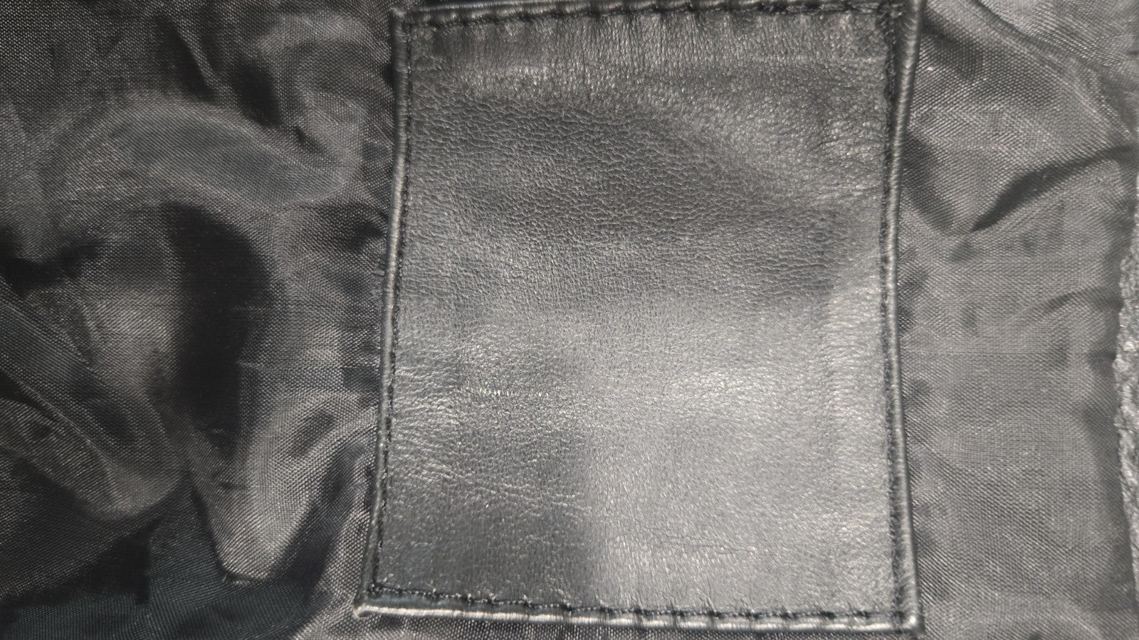 Bmw Leather Racing Jacket For A Toddler Size 4t Or 5t???4