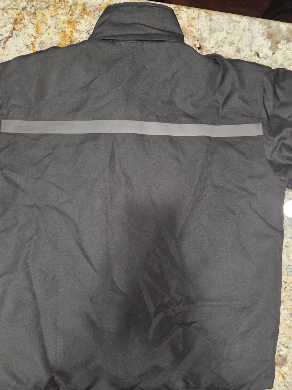 NWOT Helly Hansen Insulated Berg Workwear Jacket Mens Size XL10