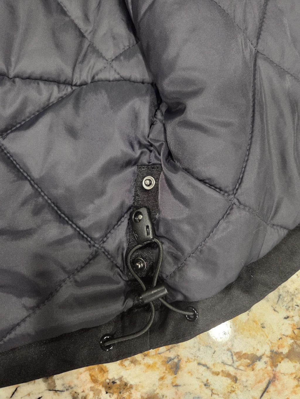 NWOT Helly Hansen Insulated Berg Workwear Jacket Mens Size XL7