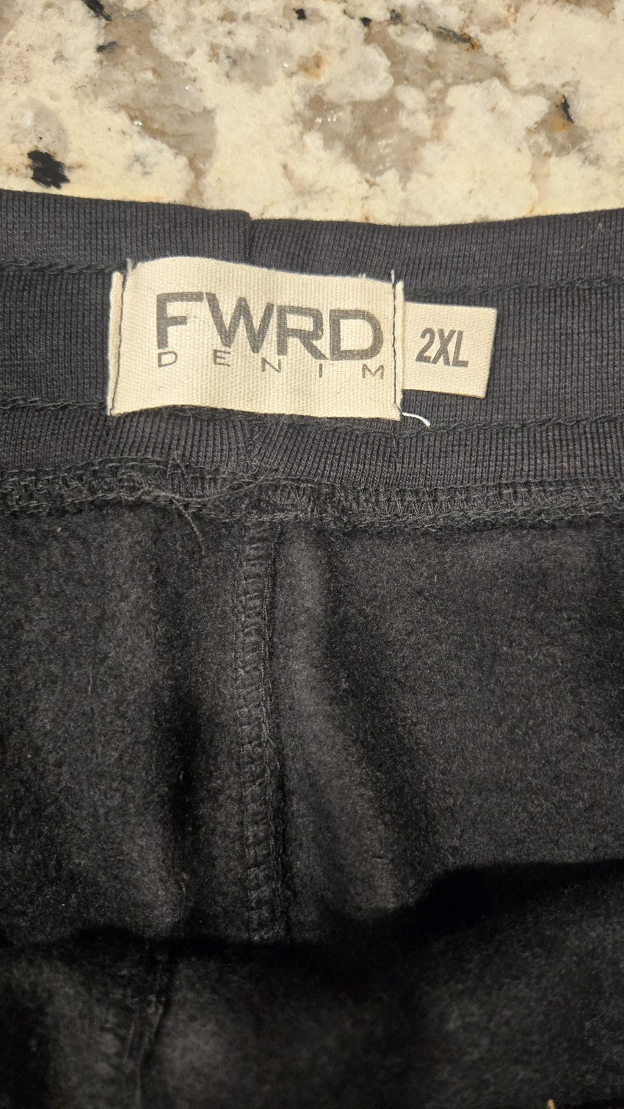 Public Figures 2 Peice Hoodie & Sweats7