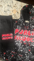 Public Figures 2 Peice Hoodie & Sweats0