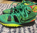 Nike Kyrie 7 Ky-D Weatherman Mens Sneaker Size 4 CQ9326-3000