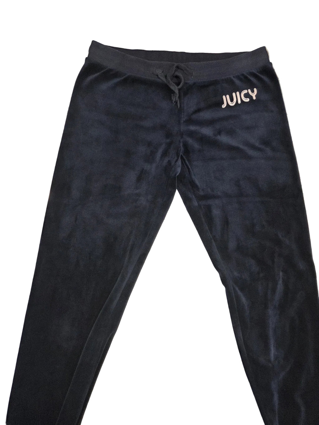 Juicy Courture Black Label Track Suit Women's Size Small8