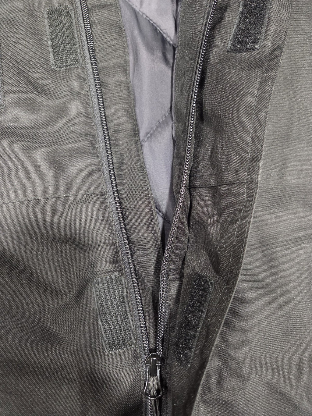 NWOT Helly Hansen Insulated Berg Workwear Jacket Mens Size XL4