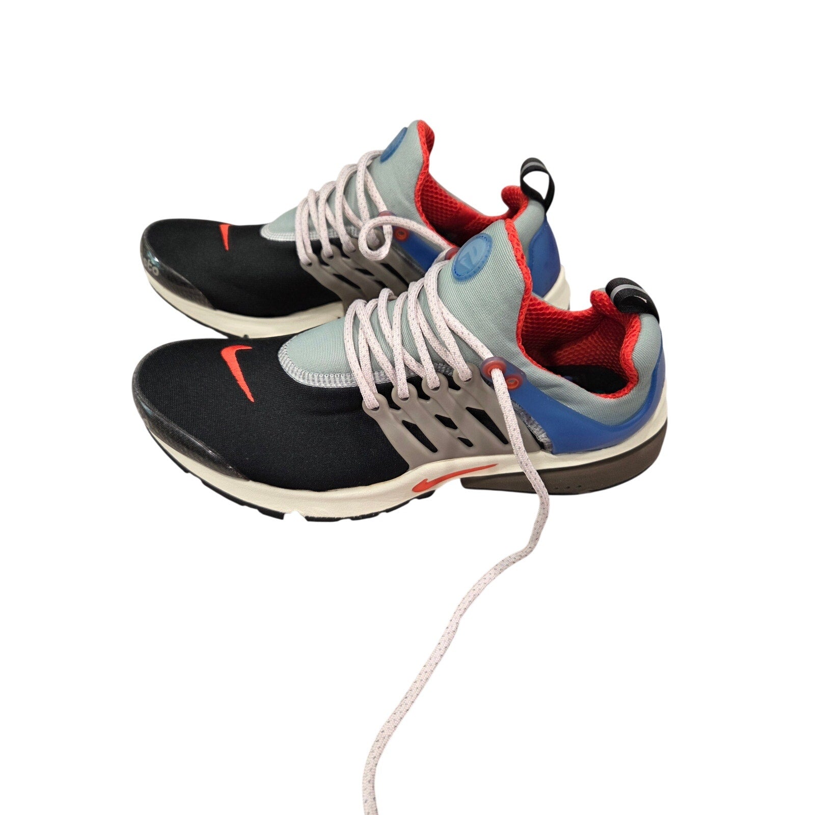 Nike Air Presto Premium 'Shoe Shop' Sneakers DV0776-010 Men's Size 9