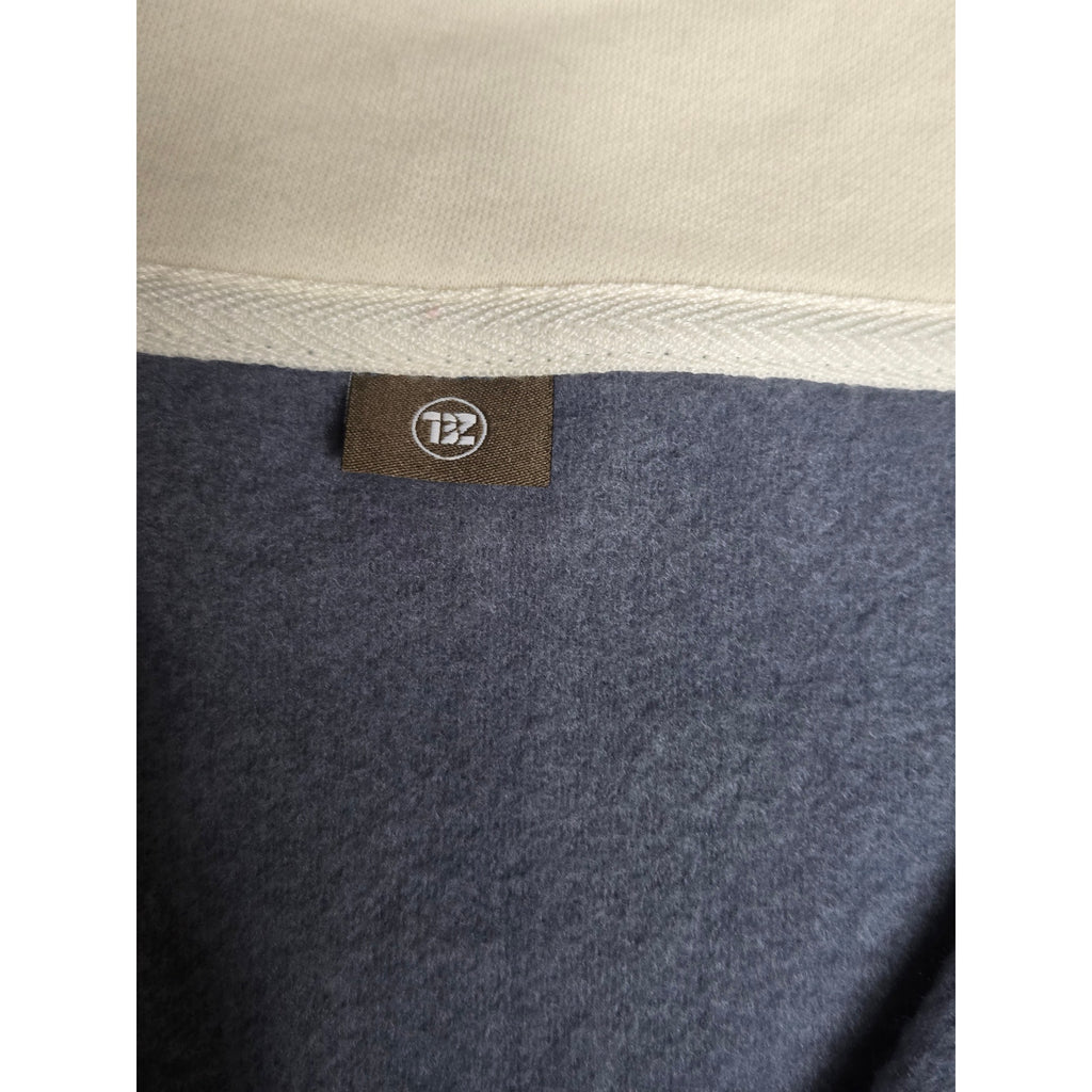 The Boyz Fancon 2022 B-Road 1/4 Zip Pullover