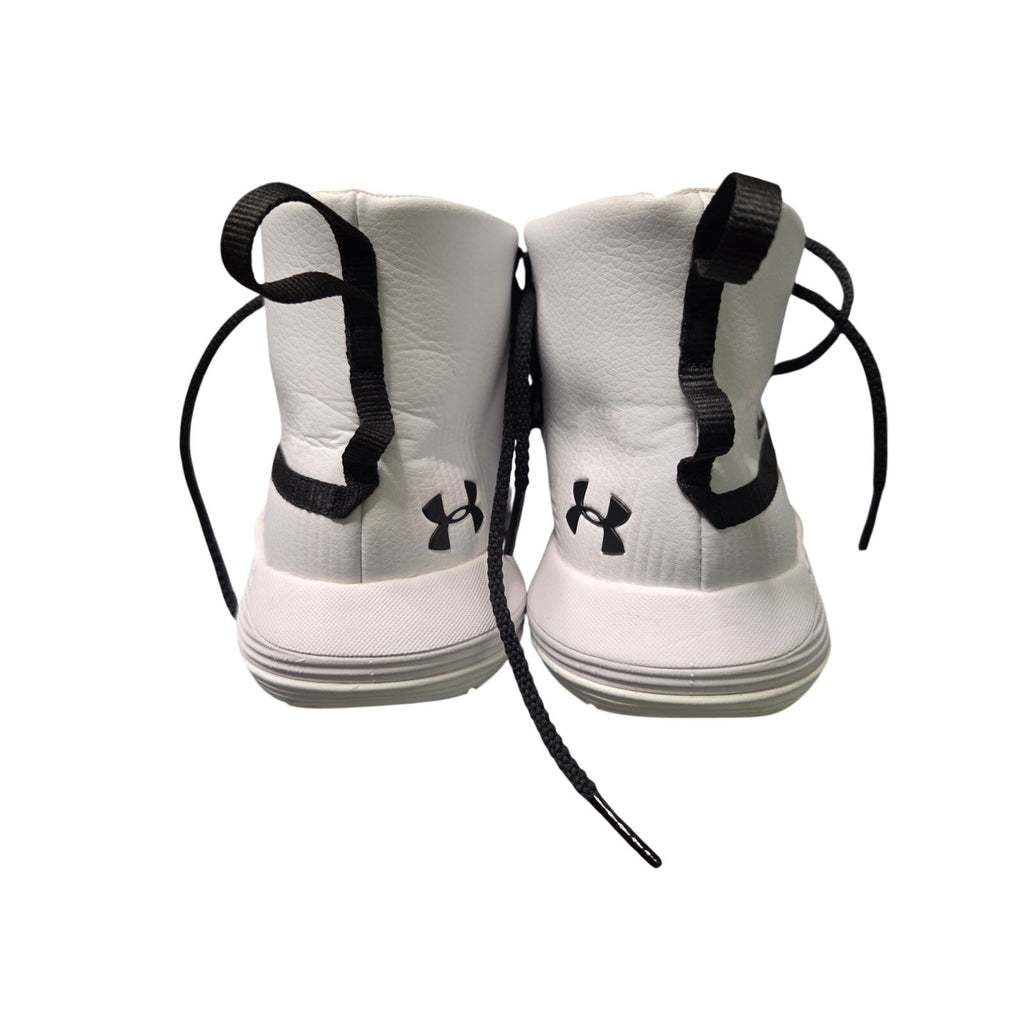 Under Armour Curry 3Zer0 II 3020424-100 6 Youth