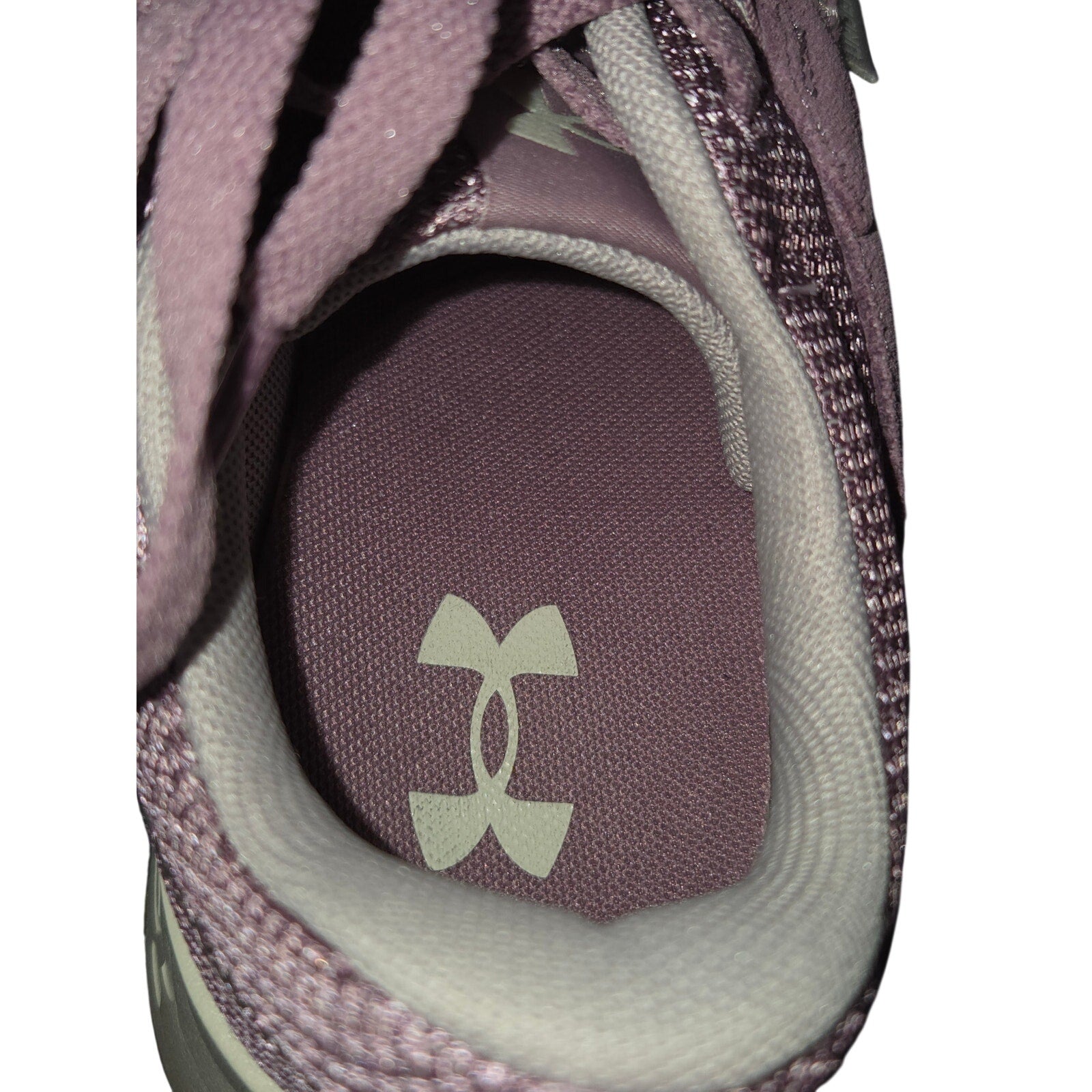 Under Armour Street Mirage Women's Sneakers – Size 9 | New Without Box