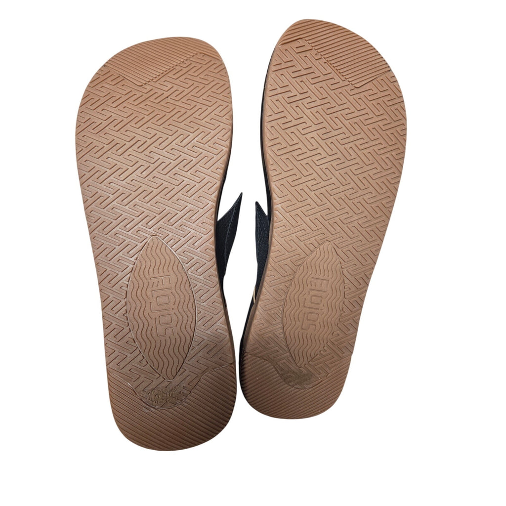 Flojos Strata Flip Flop Men's Size 12
