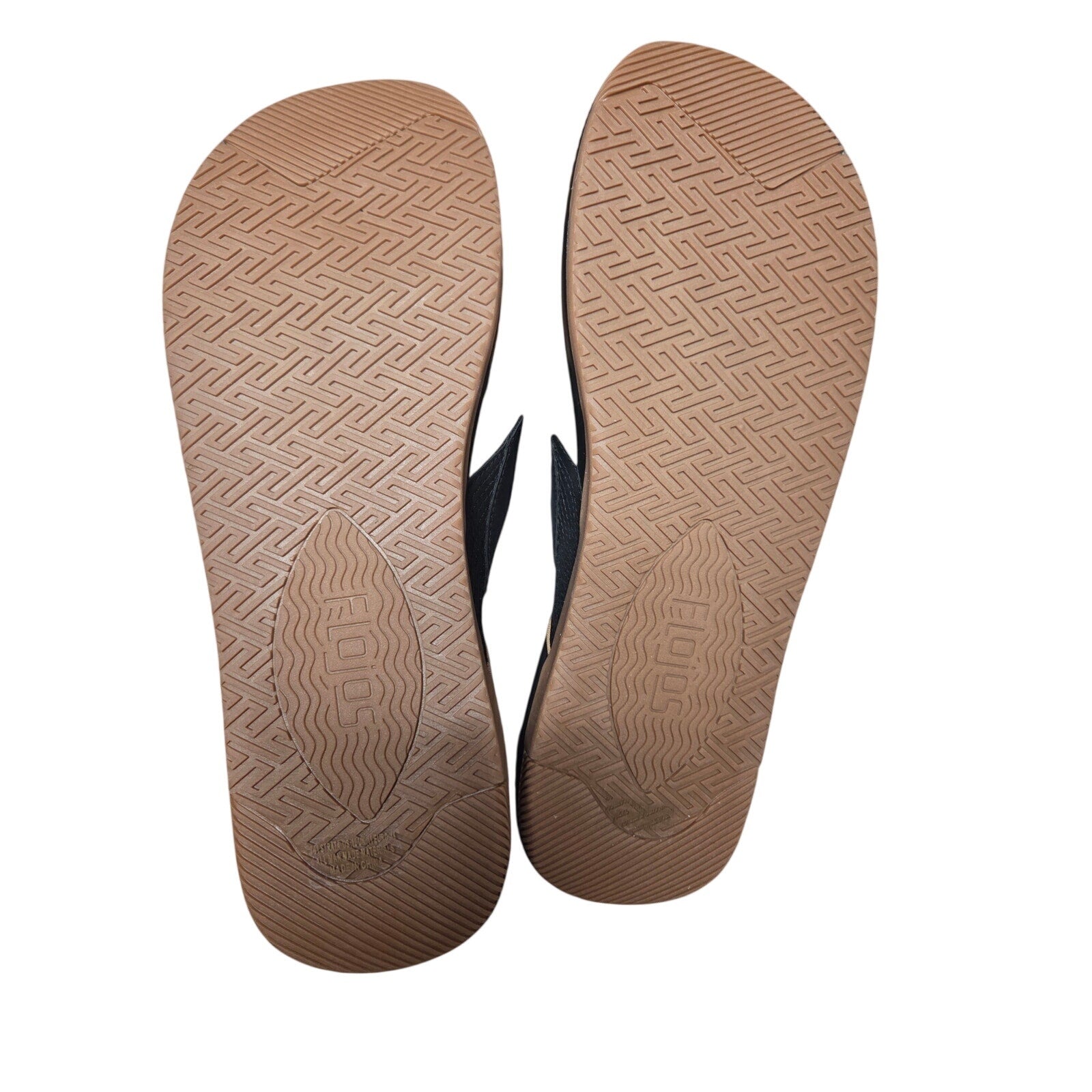 Flojos Strata Flip Flop Men's Size 12
