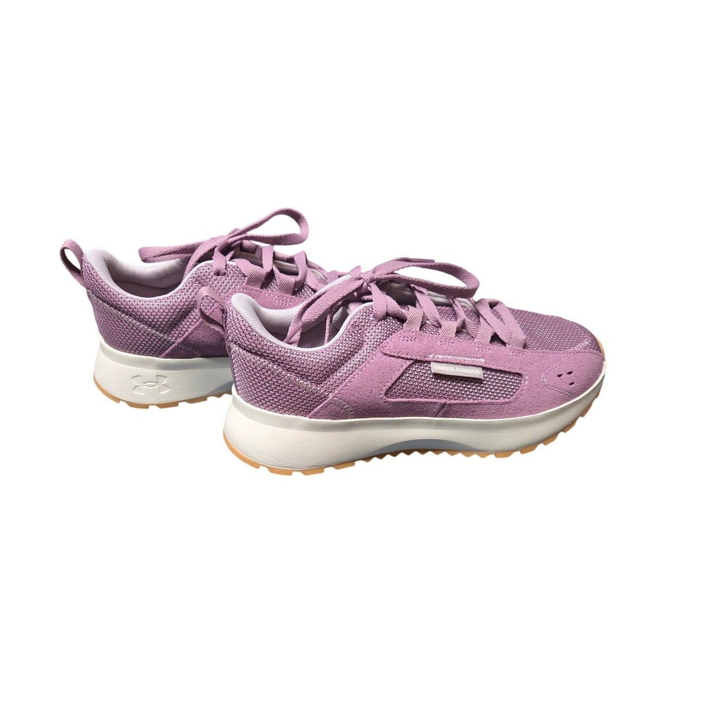 Under Armour Street Mirage Women's Sneakers – Size 9 | New Without Box