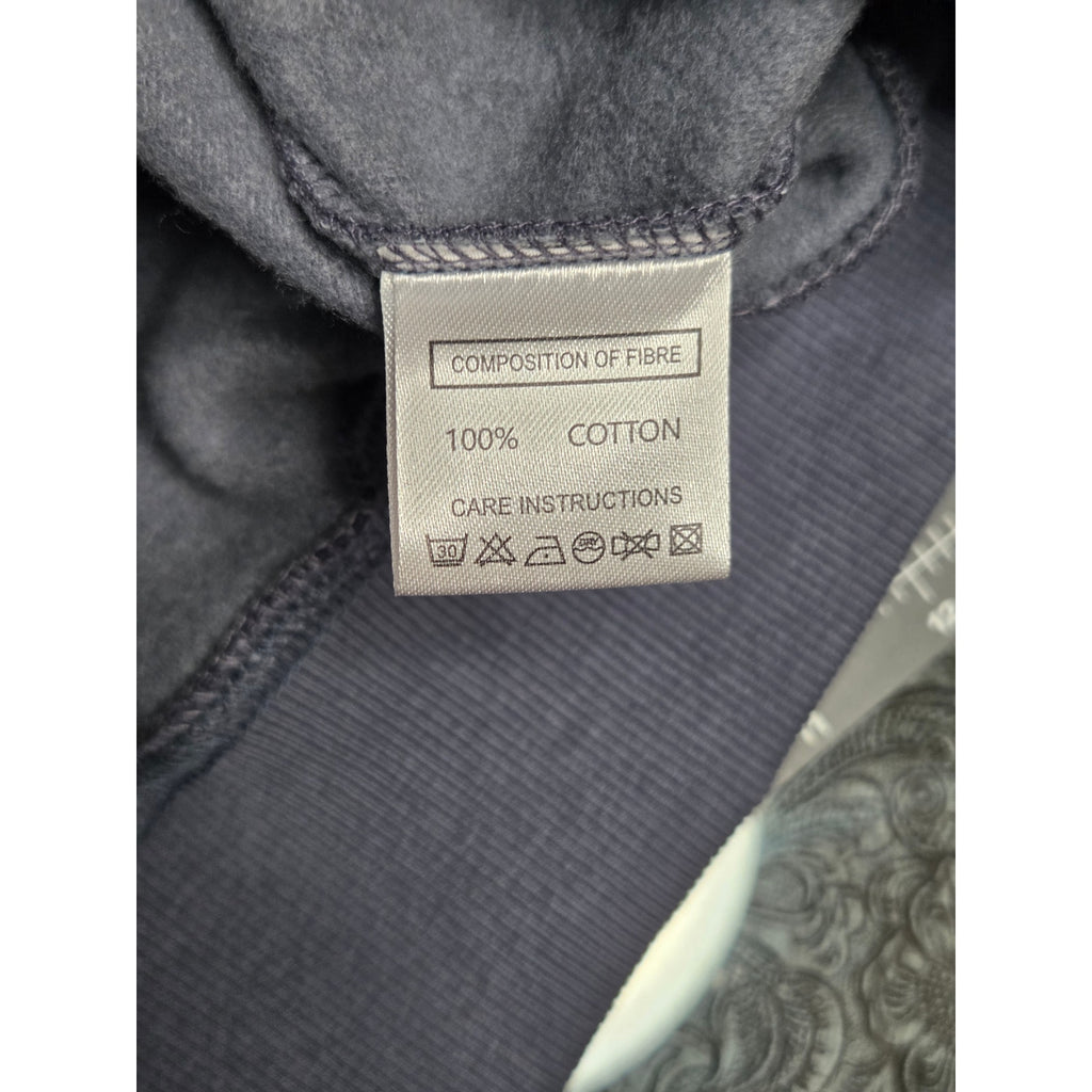 The Boyz Fancon 2022 B-Road 1/4 Zip Pullover